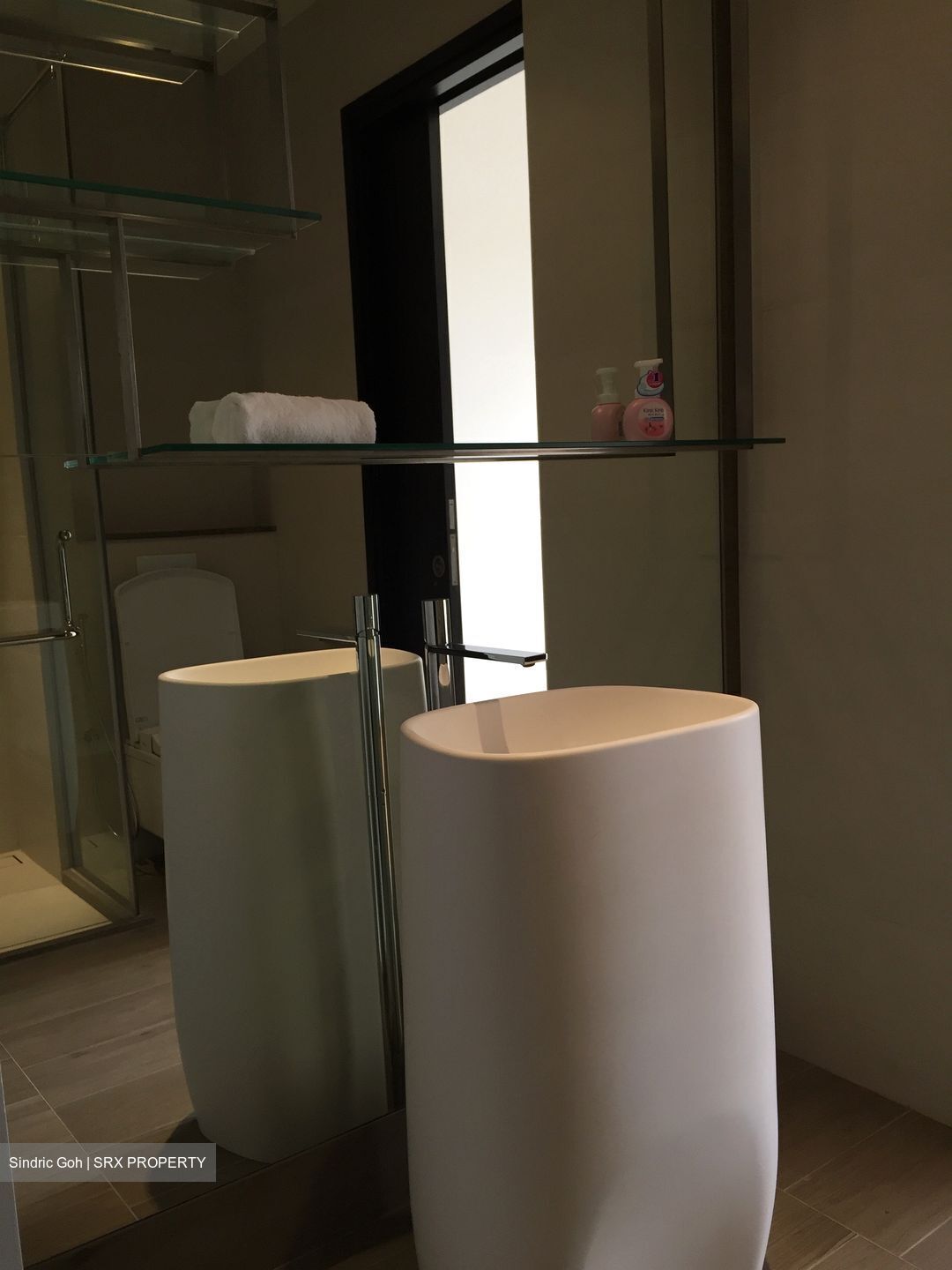 The Siena (D10), Apartment #586205501